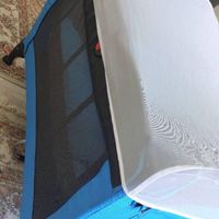تخت کنار مادر|تخت و سرویس خواب|تهران, استخر|دیوار