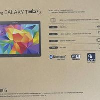 Samsung Galaxy Tab S SM-T805 (10.5) Tablet|تبلت|تهران, میرداماد|دیوار