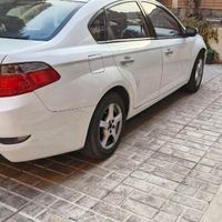 برلیانس H330 اتوماتیک 1650cc، مدل ۱۳۹۷|خودرو سواری و وانت|تهران, میدان انقلاب|دیوار