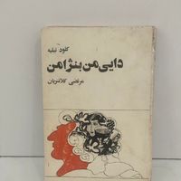 سرزمین جاوید ، وجدان زنو ، دایی من بنژامن|کتاب و مجله ادبی|تهران, آجودانیه|دیوار