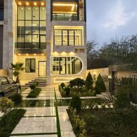 عمارت-استخردار-سعادت-آباد-اسانسور-500متربناسنددار