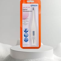 تب سنج دیجیتالی OMRON|آرایشی، بهداشتی، درمانی|قم, نیروگاه|دیوار