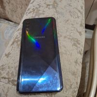 سامسونگ Galaxy A30s ۱۲۸ گیگابایت|موبایل|تهران, علی‌آباد|دیوار