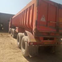 اسکانیا ۱۱۲مدل۶۳|خودرو سنگین|تهران, جوادیه|دیوار