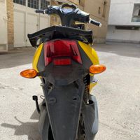 کویر برقی es8 1400|موتورسیکلت|اصفهان, خانه اصفهان|دیوار