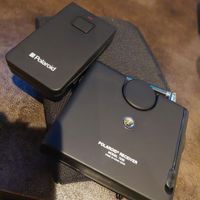 ریموت کنترل POLAROID 7030|دوربین عکاسی و فیلم‌برداری|تهران, سعادت‌آباد|دیوار