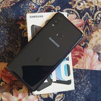 سامسونگ Galaxy A10s صحیح و سالم|موبایل|تهران, شهران جنوبی|دیوار