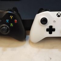 ایکس باکس وان ایکس Xbox one x|کنسول، بازی ویدئویی و آنلاین|تهران, جنت‌آباد جنوبی|دیوار