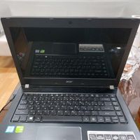 لبتاب acer|رایانه همراه|تهران, ونک|دیوار