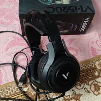 هدست رپو vh520c|لوازم جانبی موبایل و تبلت|تهران, امام حسین(ع)|دیوار