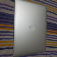 اپل MacBook air|رایانه همراه|تهران, جنت‌آباد مرکزی|دیوار