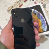 اپل iPhone XS ۲۵۶|موبایل|تهران, مینا|دیوار