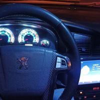 پژو پارس XU7، مدل ۱۳۸۶|خودرو سواری و وانت|تهران, بازار|دیوار