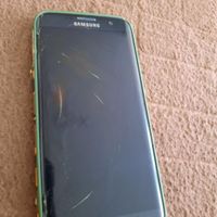 گوشی  s7 edge|موبایل|تهران, مسعودیه|دیوار