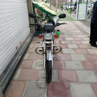 موتور هوندا 200cc کویر|موتورسیکلت|پردیس, |دیوار