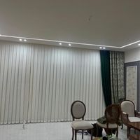 نصب پرده نصاب پرده شستشو پرده دوخت پرده نصاب لوستر|خدمات پیشه و مهارت|مشهد, الهیه|دیوار