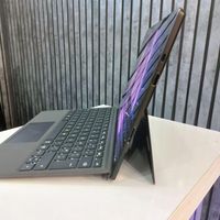 لپتاپSuRFACE PRO 7نسل۱۰ رم8هاردSSDباکیبورد گارانتی|رایانه همراه|تهران, میرداماد|دیوار