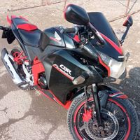 موتور هوندا CBR 150 وارداتی ( KTM ns200 RS بنلی )|موتورسیکلت|تهران, اکباتان|دیوار