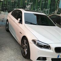 اجاره خودرو bmw 528 2016|خودرو اجاره‌ای|تهران, جردن|دیوار