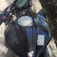 نیکتاز 250cc  طرح z1000|موتورسیکلت|مشهد, صیاد شیرازی|دیوار