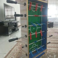 فوتبال دستی|ورزش‌های توپی|تهران, جیحون|دیوار