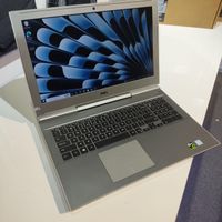 لپ تاپ گیمینگ Dell G3 Core i7 گرافیک GTX|رایانه همراه|تهران, ظفر|دیوار