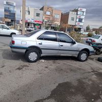 پژو 405 جی ال ایکس (GLX)، مدل 1388|خودرو سواری و وانت|بیرجند, |دیوار