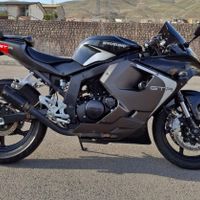 هیوسانگ 250 GTR|موتورسیکلت|تهران, تهرانپارس شرقی|دیوار