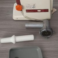 چرخ گوشت|خردکن، آسیاب، غذاساز|تهران, شهرک غرب|دیوار