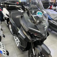 موتور XDV249 keeway (بنلی)|موتورسیکلت|تهران, ایران|دیوار