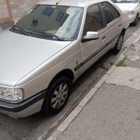 پژو 405 SLX موتور 1800، مدل ۱۳۹۰|خودرو سواری و وانت|تهران, پیروزی|دیوار