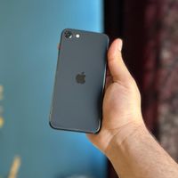 Iphone se2020|موبایل|محمودآباد, |دیوار