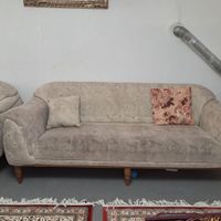 مبل راحتی|مبلمان خانگی و میز عسلی|تهران, قصر فیروزه ۱|دیوار