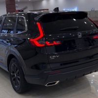 هوندا CR-V، مدل ۲۰۲۴|خودرو سواری و وانت|تهران, سعادت‌آباد|دیوار