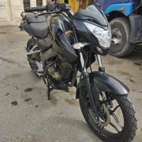 ns150 95 پالس اپاچی بنلی کلیک|موتورسیکلت|تهران, جیحون|دیوار