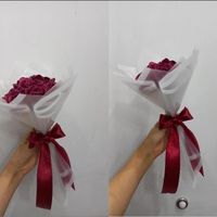 گل روبانی هدیه شیک برای هر سلیقه و بودجه ای|حراج|رشت, شالکو|دیوار