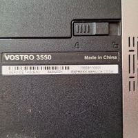 لپ تاپ Dell Vostro 3550|رایانه همراه|تهران, تهران‌سر|دیوار