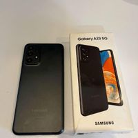 Samsung galaxy A23 5g|موبایل|تهران, تهرانپارس شرقی|دیوار