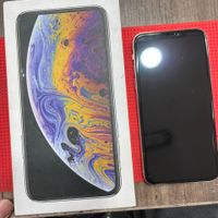 اپل iPhone XS ۲۵۶ گیگابایت|موبایل|تهران, نازی‌آباد|دیوار