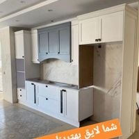 کابینت آشپزخانه بدون پیش پرداخت تمام اقساط|مصالح و تجهیزات ساختمان|تهران, افسریه|دیوار