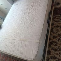 تشک تخت دونفره|تشک تختخواب|تهران, بلورسازی|دیوار