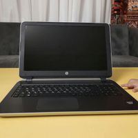 لپتاپ hp pavilion 15|رایانه همراه|تهران, ابوذر (منطقه ۱۵)|دیوار