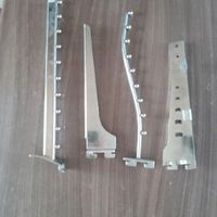 رگال تیله ای و دستک|کتابخانه، شلف، قفسه‌های دیواری|تهران, تهران‌سر|دیوار