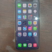 آیفون xs max 256 . فیس تایم سالم|موبایل|تهران, صاحب الزمان|دیوار