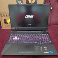 لپ تاپ ASUS مدل TUF FX506H|رایانه همراه|تهران, یوسف‌آباد|دیوار