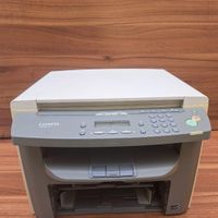 پرینتر ۳ کاره canon i-sensys MF 4010|پرینتر، اسکنر، کپی، فکس|تهران, نیلوفر|دیوار