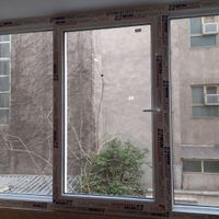 پنجره upvc توری پلیسه|فروشگاه و مغازه|تهران, تهرانپارس شرقی|دیوار