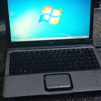 لپتاپ hp pavilion dv200|رایانه همراه|تهران, شریف‌آباد|دیوار