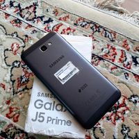 سامسونگ Galaxy J5 Prime ۱۶ گیگابایت|موبایل|تهران, ازگل|دیوار