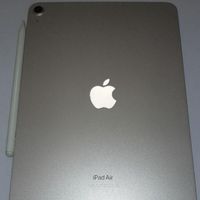 Ipad air5 ۶۴g ایپدایر۵ با قلم|تبلت|تهران, میدان انقلاب|دیوار